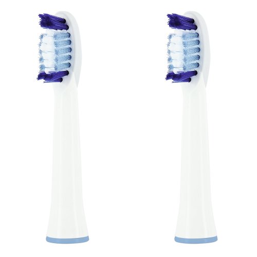 Aufsteckbürsten Pulsonic 2er-Pack Aufsteckbürsten Pulsonic 2er-Pack