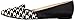 Nine West Women's Shindig Pony Ballet Flat