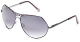A.B.S Silver Label Womens V5000 Aviator Sunglasses