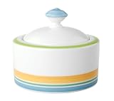 Villeroy & Boch Carimbo 6-3/4 Ounce Covered Sugar