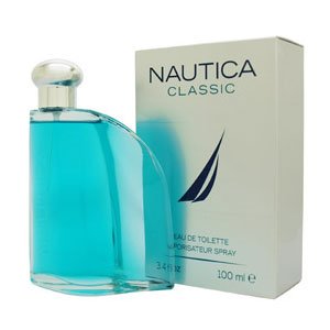 Nautica By Nautica Edt Spray/FN166412/3.4 oz/men/