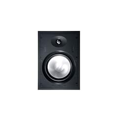 Canton InWall 880 Speaker (Pair) with 8" Woofer 1" Tweeter