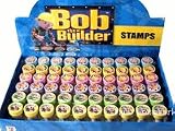 Bob The Builder Stamp Art Set (5pc)