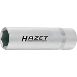 ＨＡＺＥＴ（ハゼット）:HAZET ディープソケットレンチ(6角タイプ・差込角12.7mm) 900LG-16 型式:900LG-16