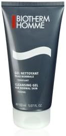 Gel Nettoyant Visage