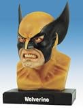 Review Diamond Select APR062801 / Alex Ross - Wolverine - Head Bust - Marvel