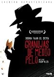 Granujas De Medio Pelo.(2000).Small Time Crooks