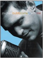 Alfred 55-10033A Michael Buble Come Fly With Me