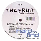 The Fruit [12" VINYL]