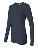 Ladies' Long Sleeve Thermal Tee Shirt
