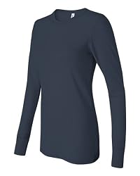Ladies' Long Sleeve Thermal T-Shirt