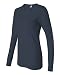 Ladies' Long Sleeve Thermal T-Shirt