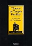Técnicas de terapia familiar