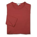 Contourwear Long-sleeved Raglan Top at Orvis