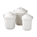 3 Piece Canister Set