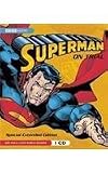 Superman: On Trial: A BBC Full-Cast Radio Drama (BBC Audio)