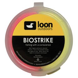 Biostrike - Chartreuse