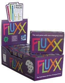 Childrens Toyshop  Toys : Fluxx