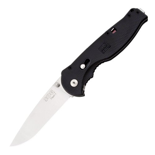 SOG Specialty Knives & Tools FSA-8 Flash II