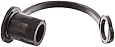 Eaton Hansen  Vinyl ISO-B Interchange Hydraulic Plug Dust Cap
