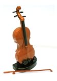 Music Gear Electronic Toy Violin Musical Instrument