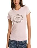 Raised Stud Logo T-Shirt