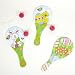Toys : "Some Bunny Loves You" Paddleball