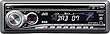 JVC KD DB101...