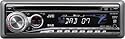 JVC KD DB101 DAB Tuner/CD Player