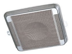 三菱換気扇部材システム部材【P-28XF】グリスフィルター