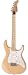 Fernandes Retrorocket Deluxe Dg Electric Guitar - Candy Apple Red