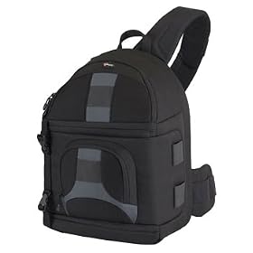Lowepro SlingShot 350 AW (Black)