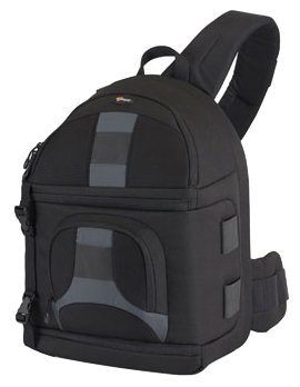 Lowepro SlingShot 350 AW (Black)