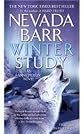 Winter Study (An Anna Pigeon Novel)
