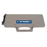 TN360 Compatible High Yield Black Toner Cartridge