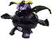 Bakugan New Vestroia Series 2 Darkon [Black] Percival thumb