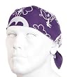 Yoropiko Purple Badanna. YORO2963