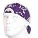 Yoropiko Purple Badanna. YORO2963