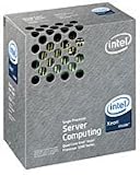 Picture of Intel Xeon X3220 1066MHz Kentsfield LGA 775 105W