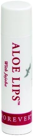 Aloe Lips ,1 stick by FLP (English Manual)