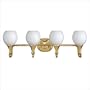 Hinkley Lighting Richmond 4-Light Vanity