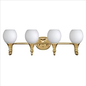 Hinkley Lighting Richmond 4-Light Vanity