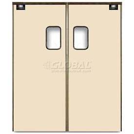 valentine Medium Service Double Panel BeigeB003U1RC5C