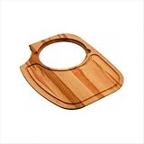 Large Wooden Cutting Board