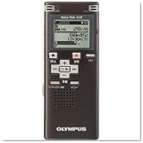 OLYMPUS ICレコーダー Voice-Trek V-22