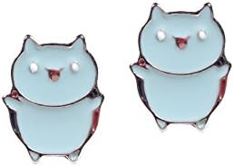 Bravest Warriors Catbug Earrings