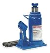 Westward 4GU77 Jack, Bottle, 12 Ton