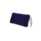 Relaxso Stereo ASLEEP Pillow Speaker, Micro Fleece Violet Picture