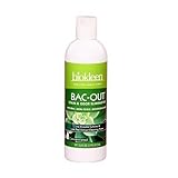Biokleen Bac-Out Stain & Odor Eliminator, 16-Ounce Bottles