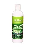 Biokleen Bac-Out Stain & Odor Eliminator, 16-Ounce Bottles (Case of 12)